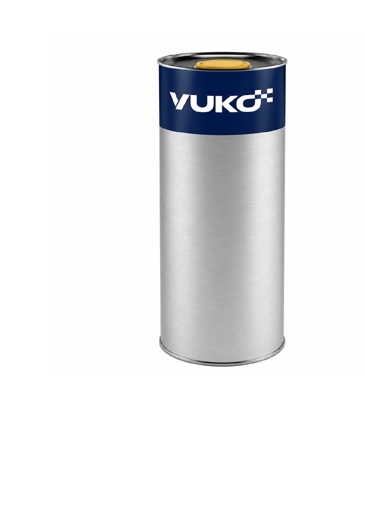 Мастило VUKO Litex C-EP (NLGI 2) 0,5кг банка 0,6л жерсть